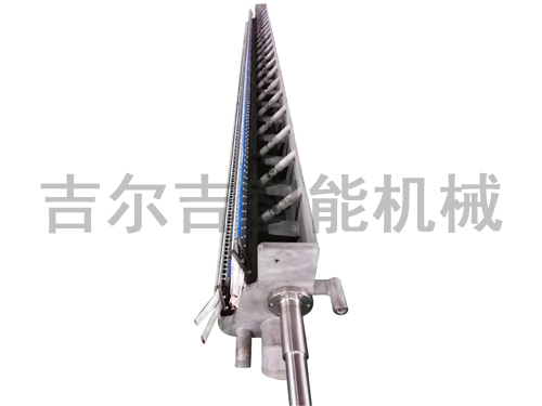 雙刮刀涂布器的結構是什么